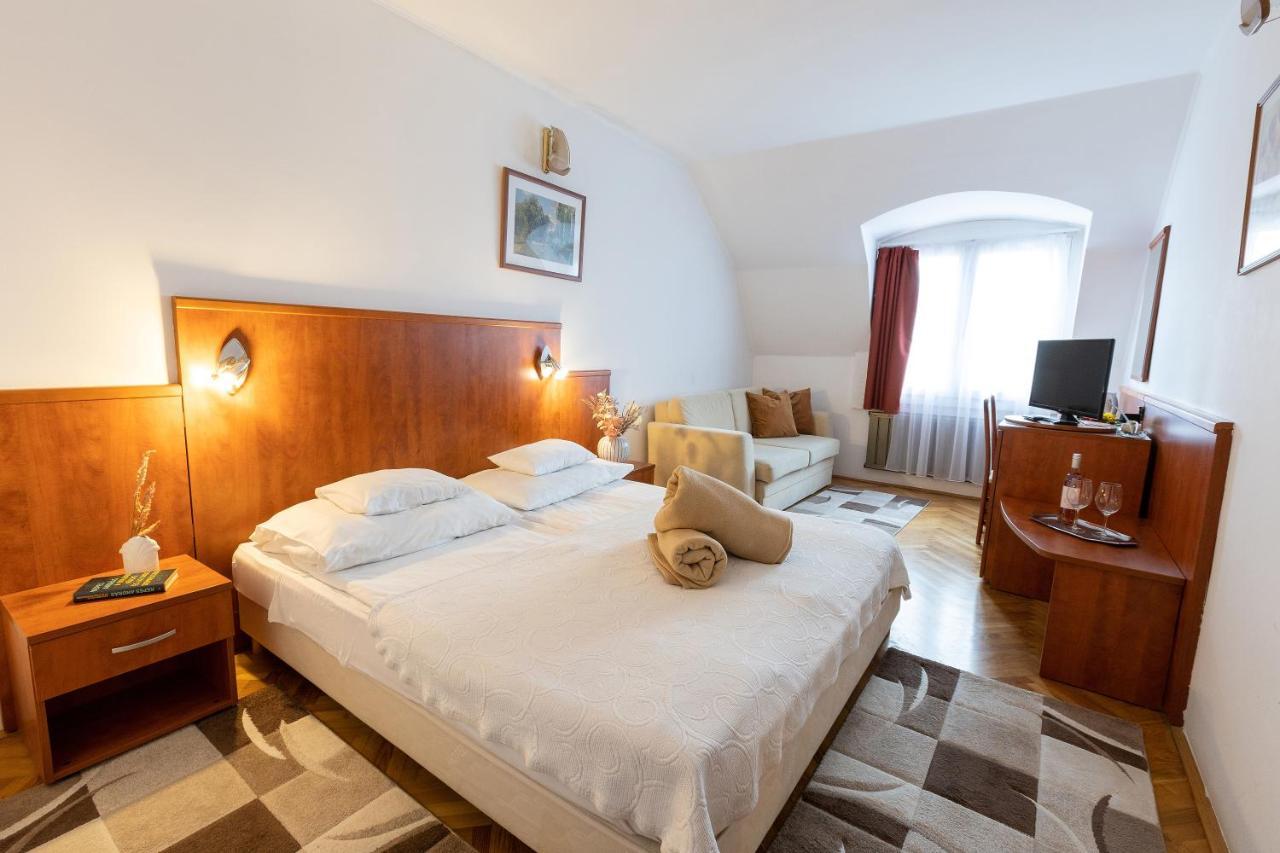 Hotel Helios Budapest