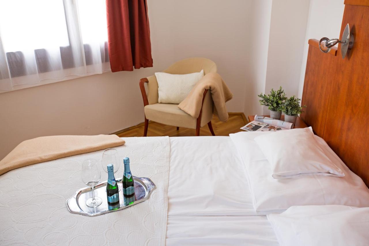 Hotel Helios Budapešť