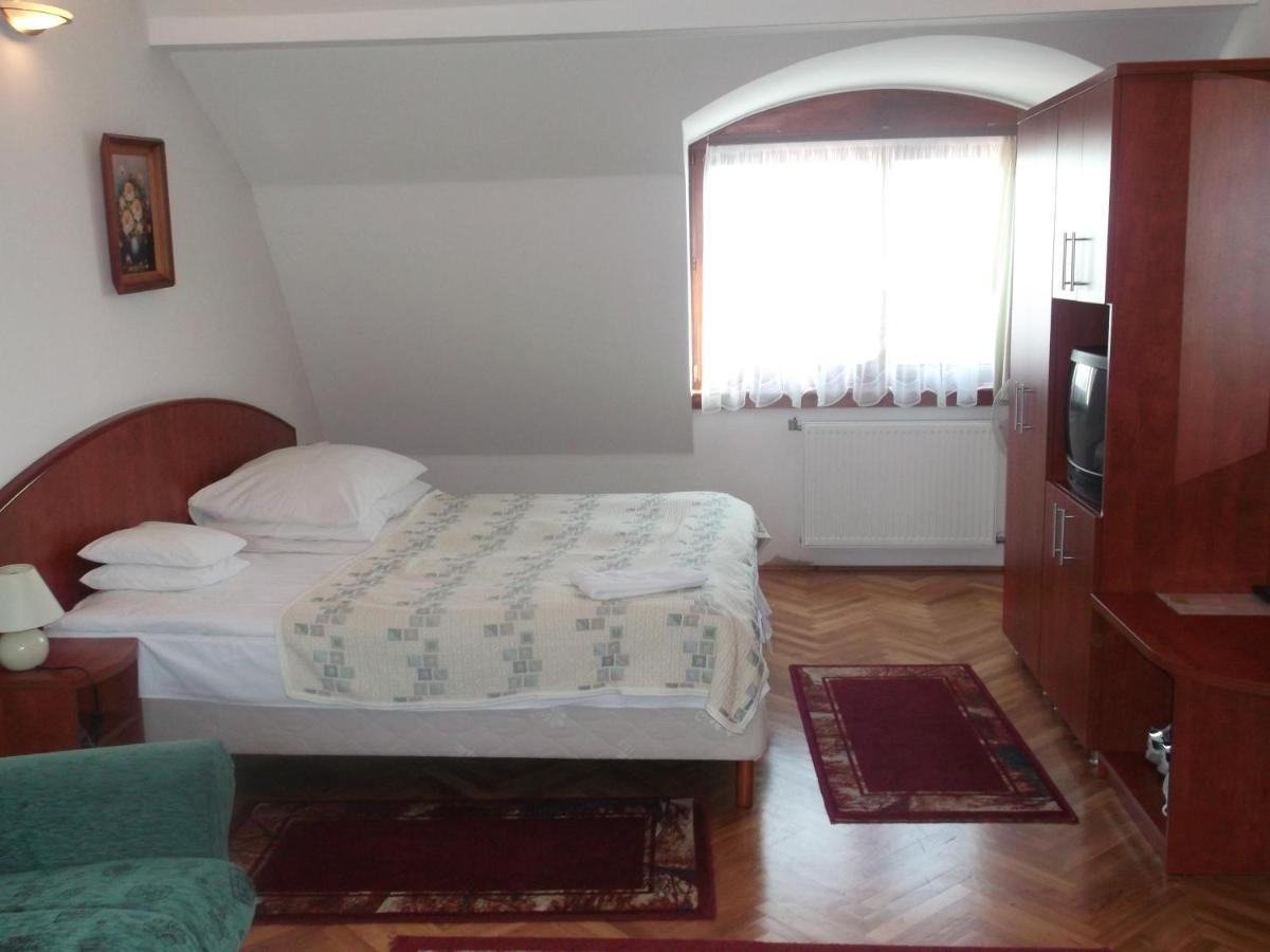 Helios Szálloda Budapest