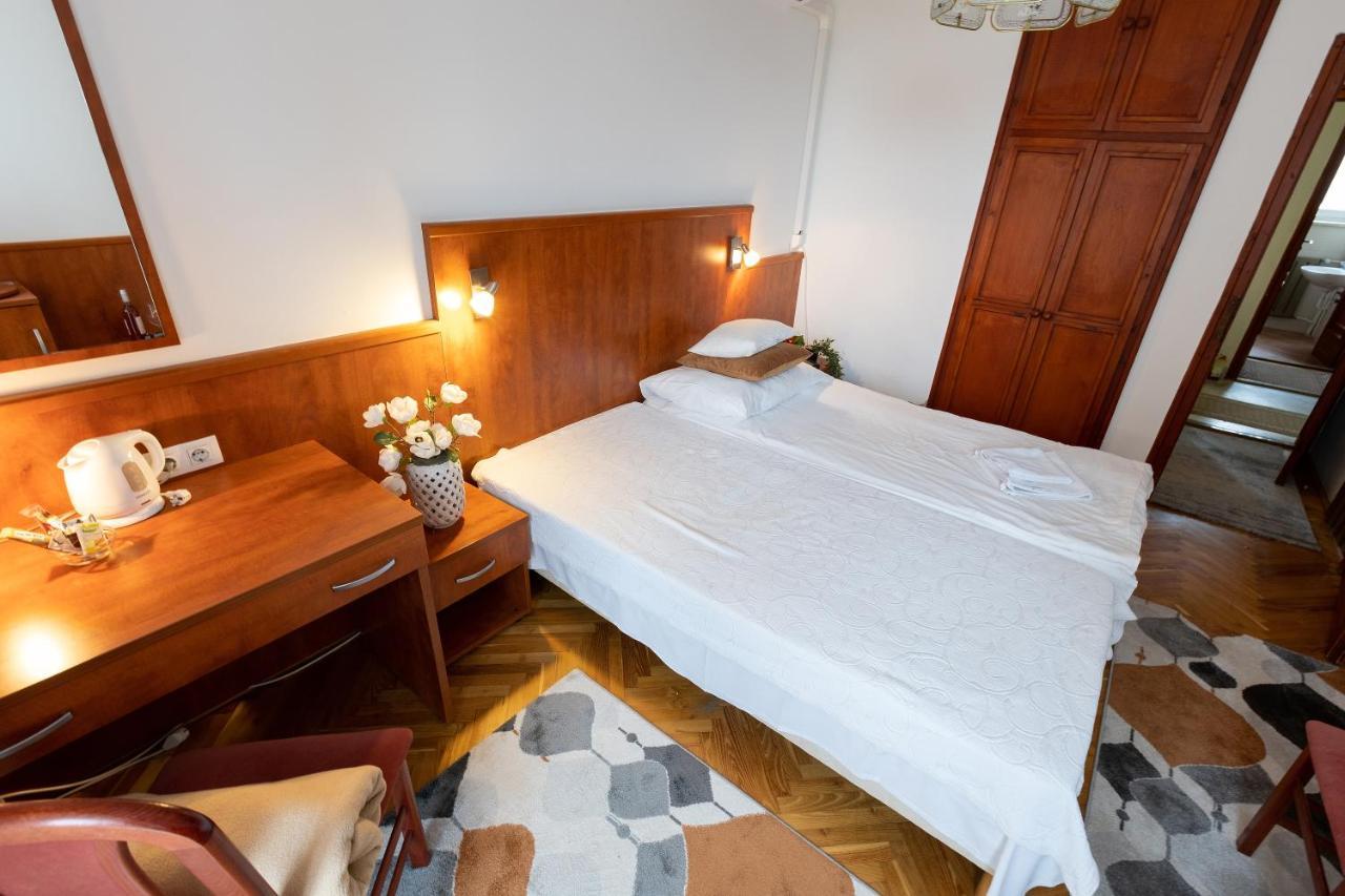 Szálloda Helios Budapest