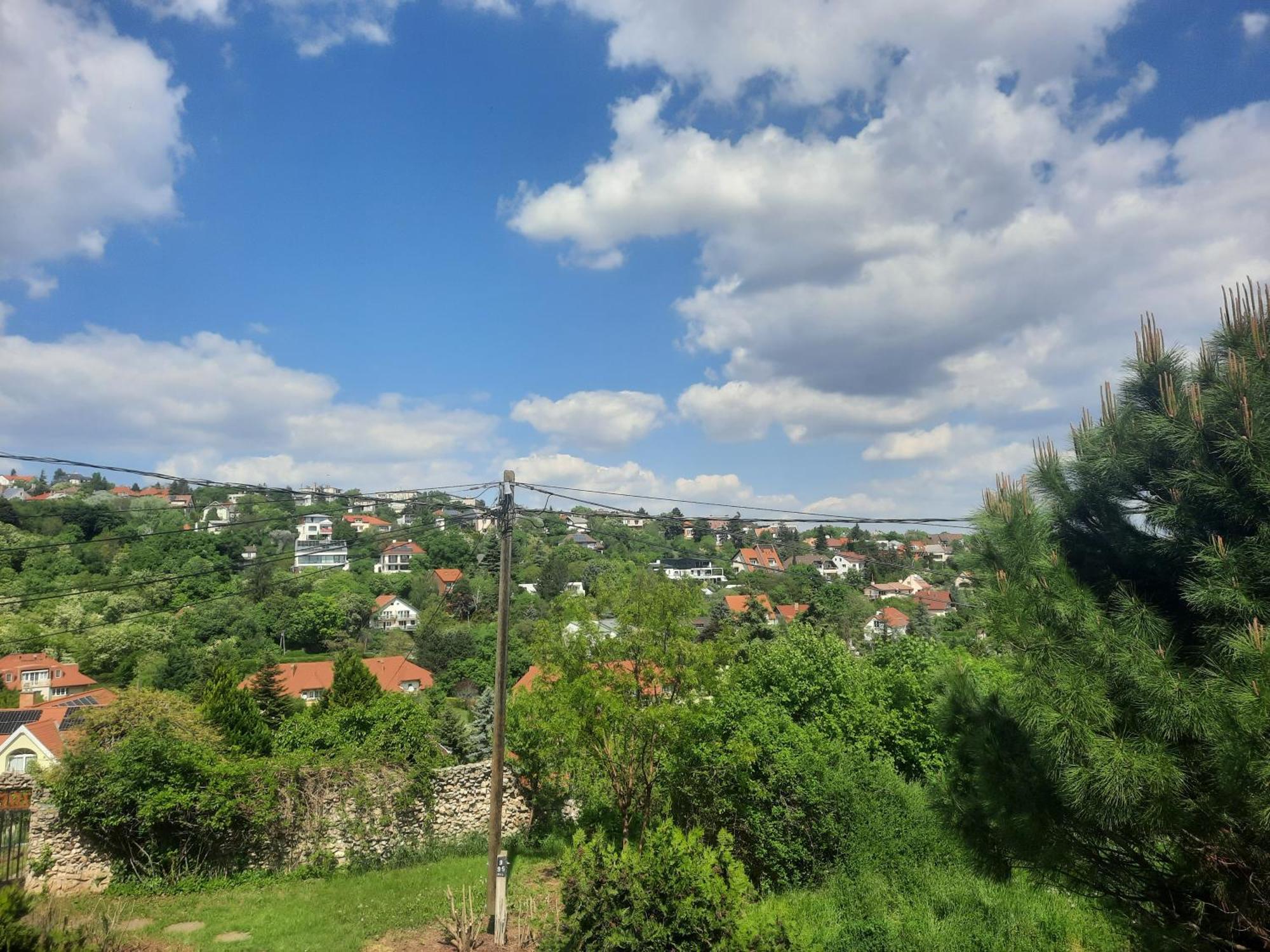 Szálloda Helios
