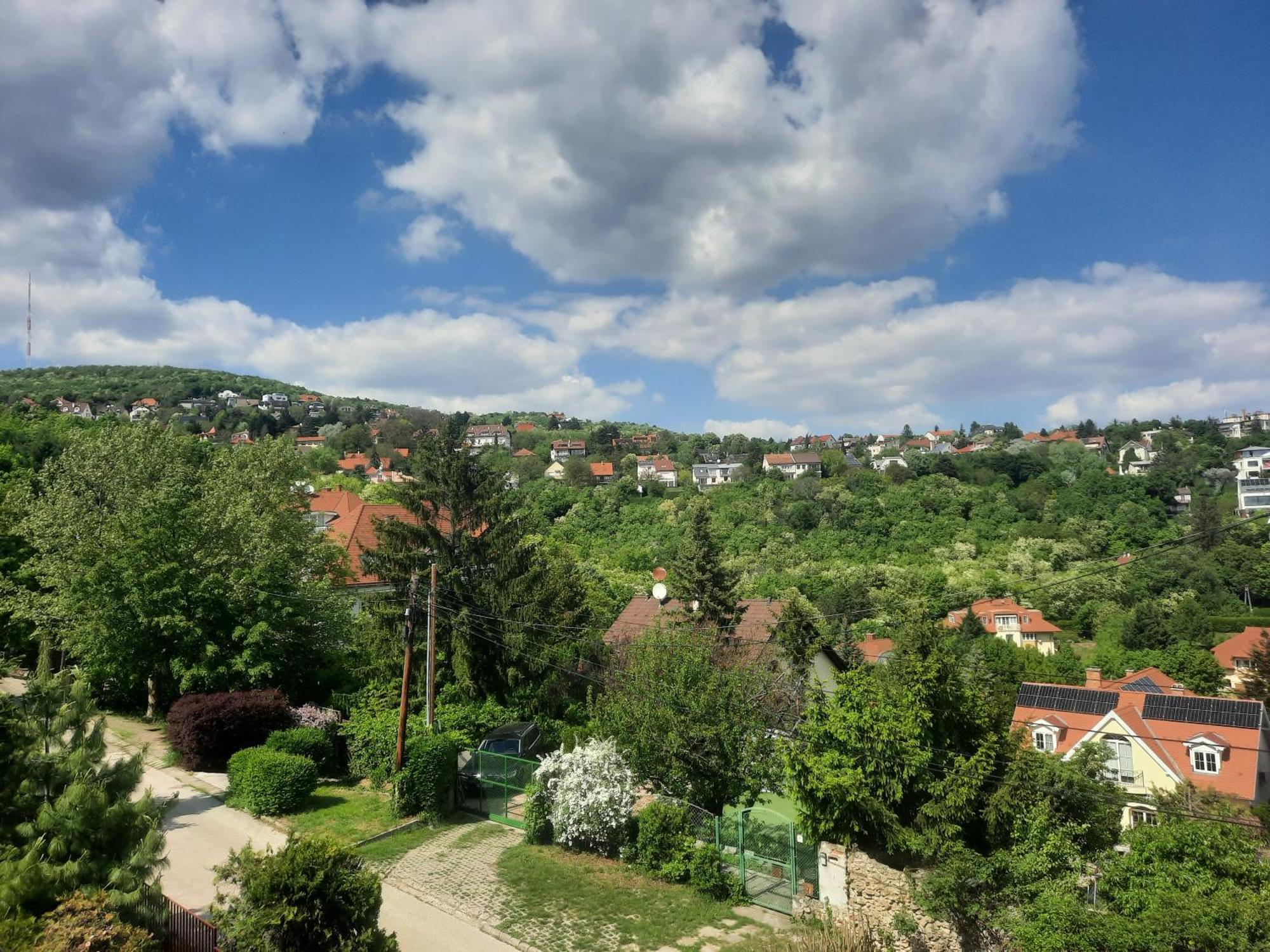 Helios Szálloda 3*