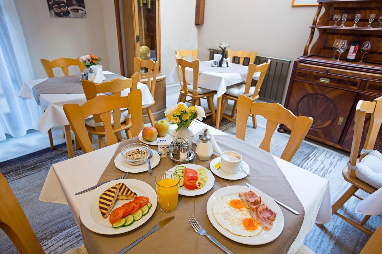 Szálloda Helios Budapest